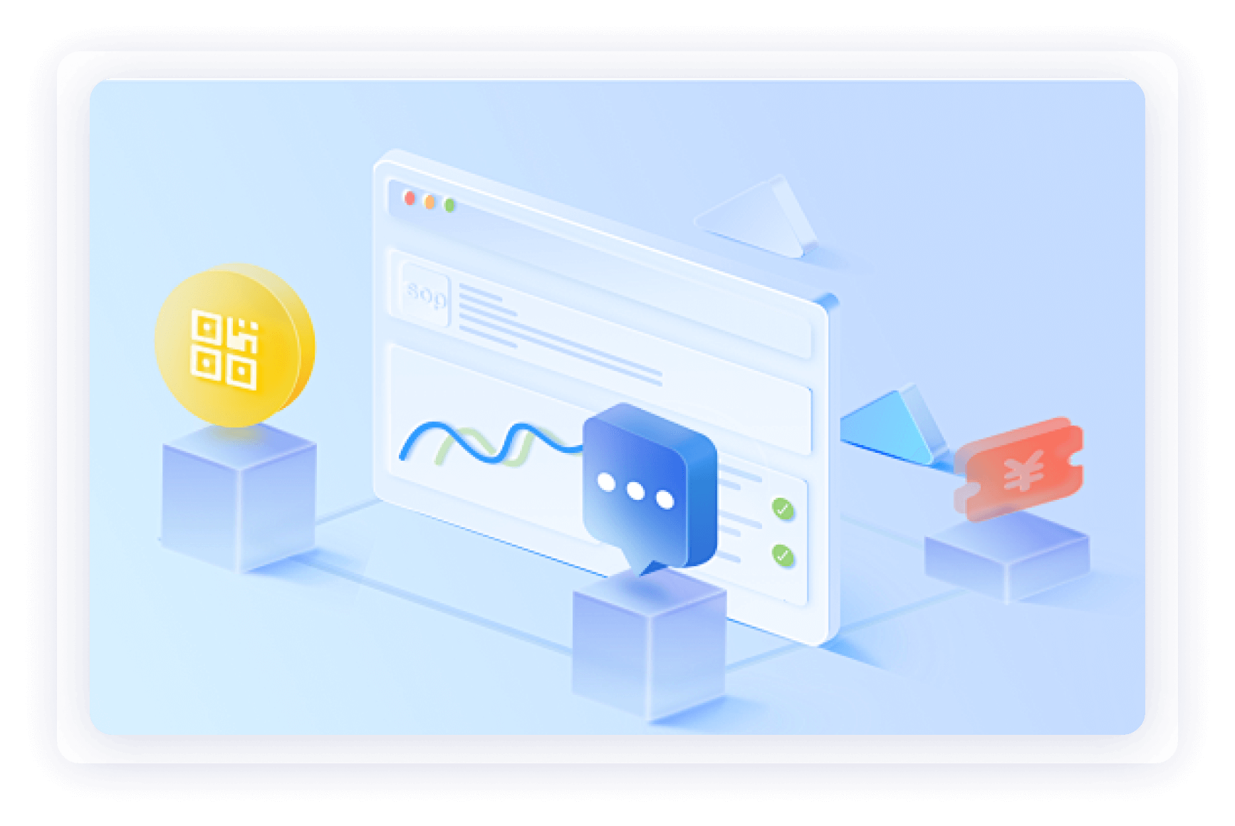 快鹭图片